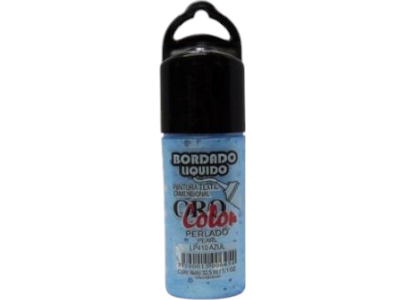 BORDADO LIQUIDO PERLADO 32,5ML