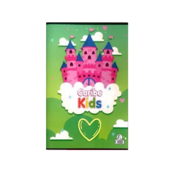 CUADERNO ENGRAPADO DOBLE LINEA PEQUEÑO