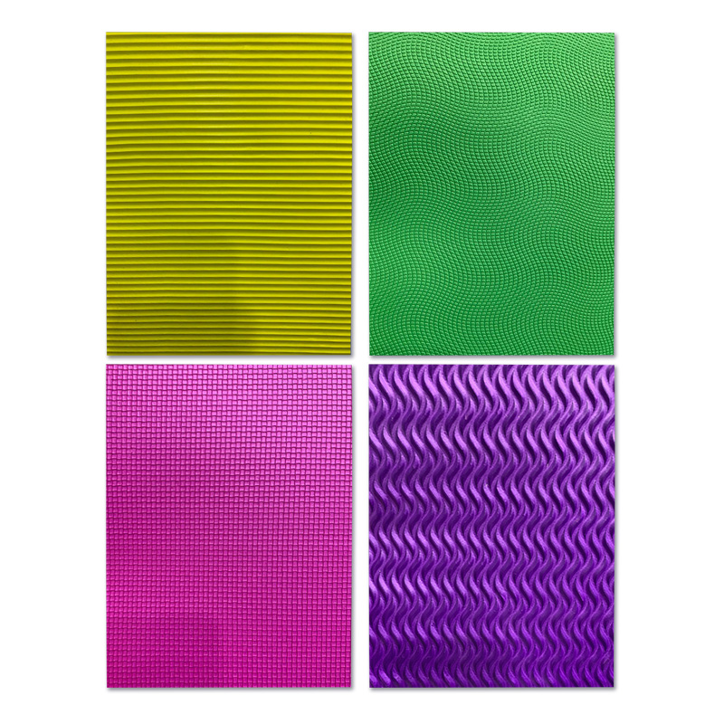 FOAMI CARTA TEXTURIZADO