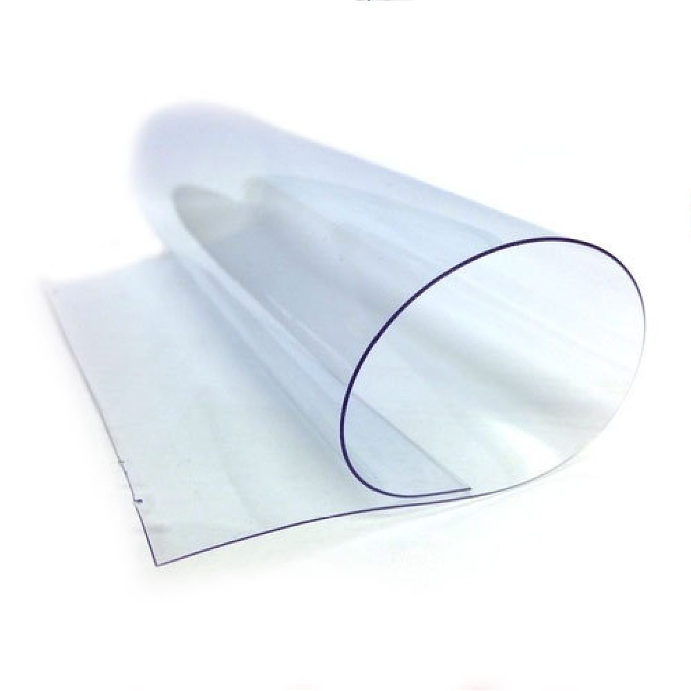 LAMINA TRANSPARENTE ACETATO CALIBRE 0.30MM 90X60