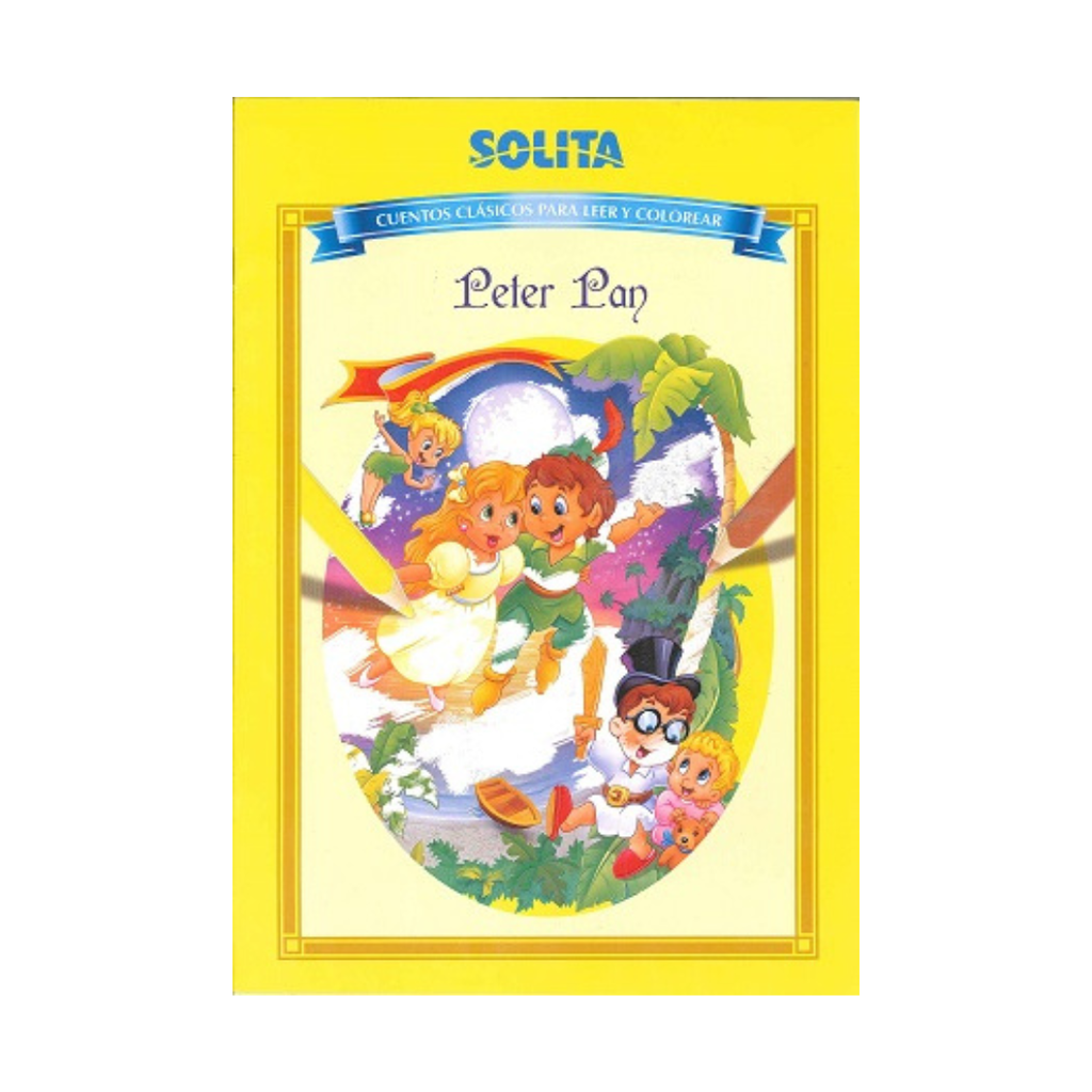 CUENTOS CLASICOS PPARA LEER Y COLOREAR CAPERUCITA ROJA 