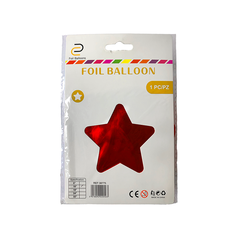 GLOBO ESTRELLA