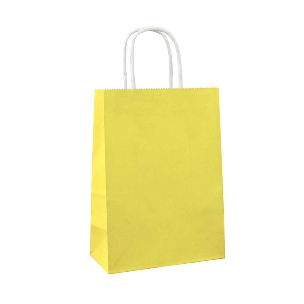 BOLSAS DE REGALO X4