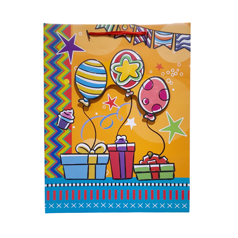 BOLSAS DE REGALO GRANDE