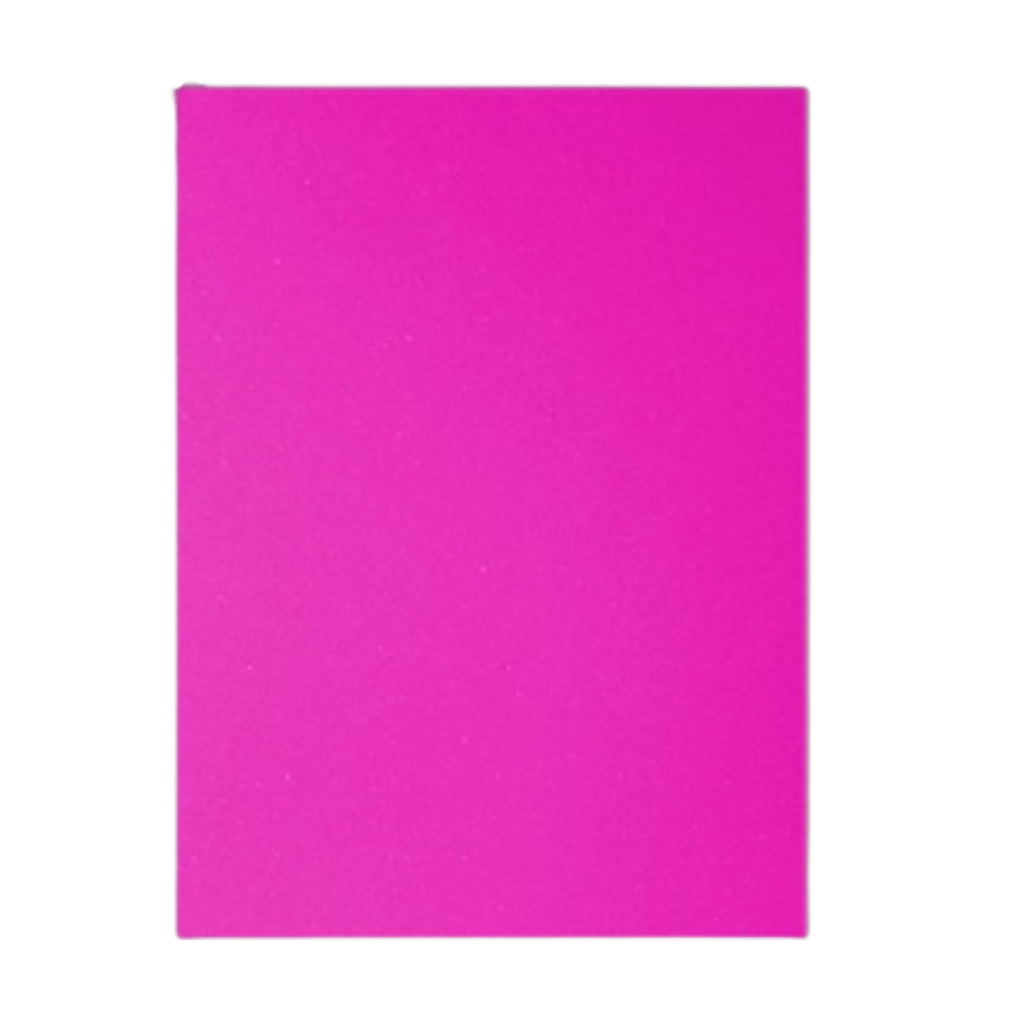 FOAMY LISO FUCSIA INTENSO - DOBLECARTA 30X40CM
