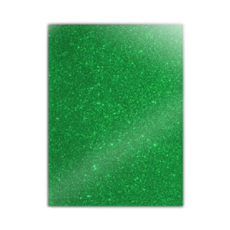 FOAMY ESCRACHADO VERDE JADE - 60x80CM