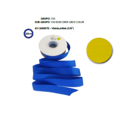 GROSS #5 - AMARILLO BANDERA 