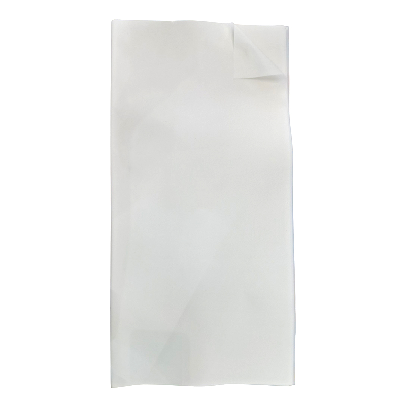 PAPEL COREANO HANSU TRASLUCIDO CROMATICO - BLANCO 57x57CM