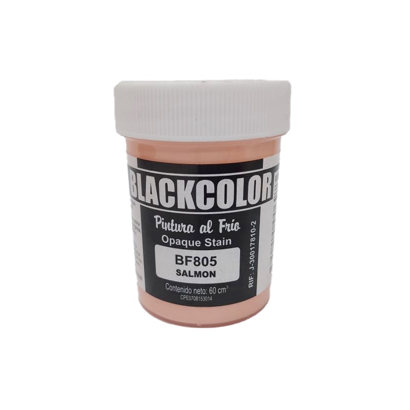 PINTURA AL FRIO SALMON 60ML