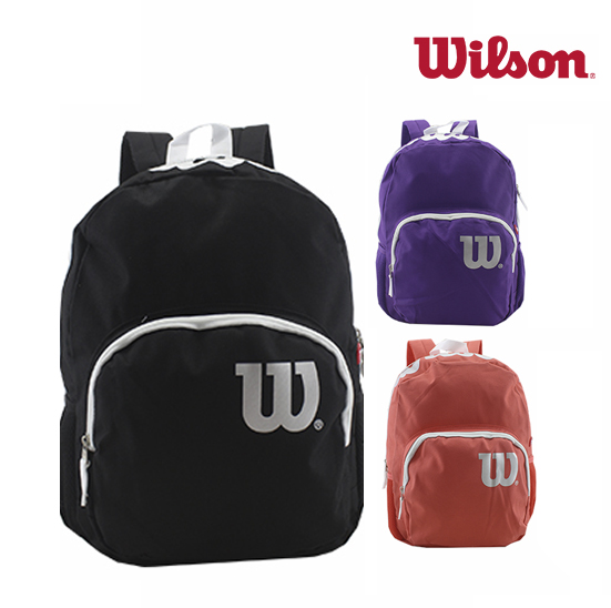 MORRAL WILSON 