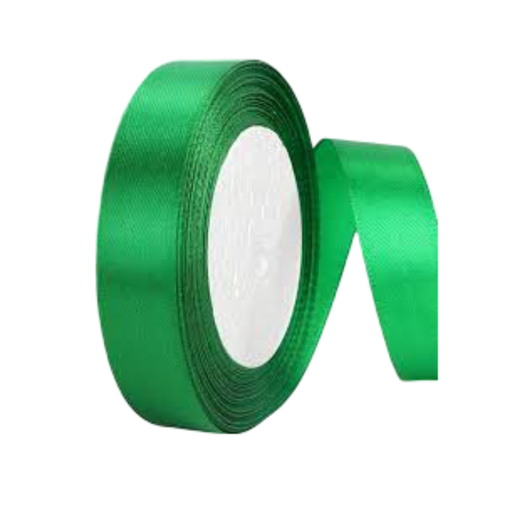 RASO #1 VERDE METALICO