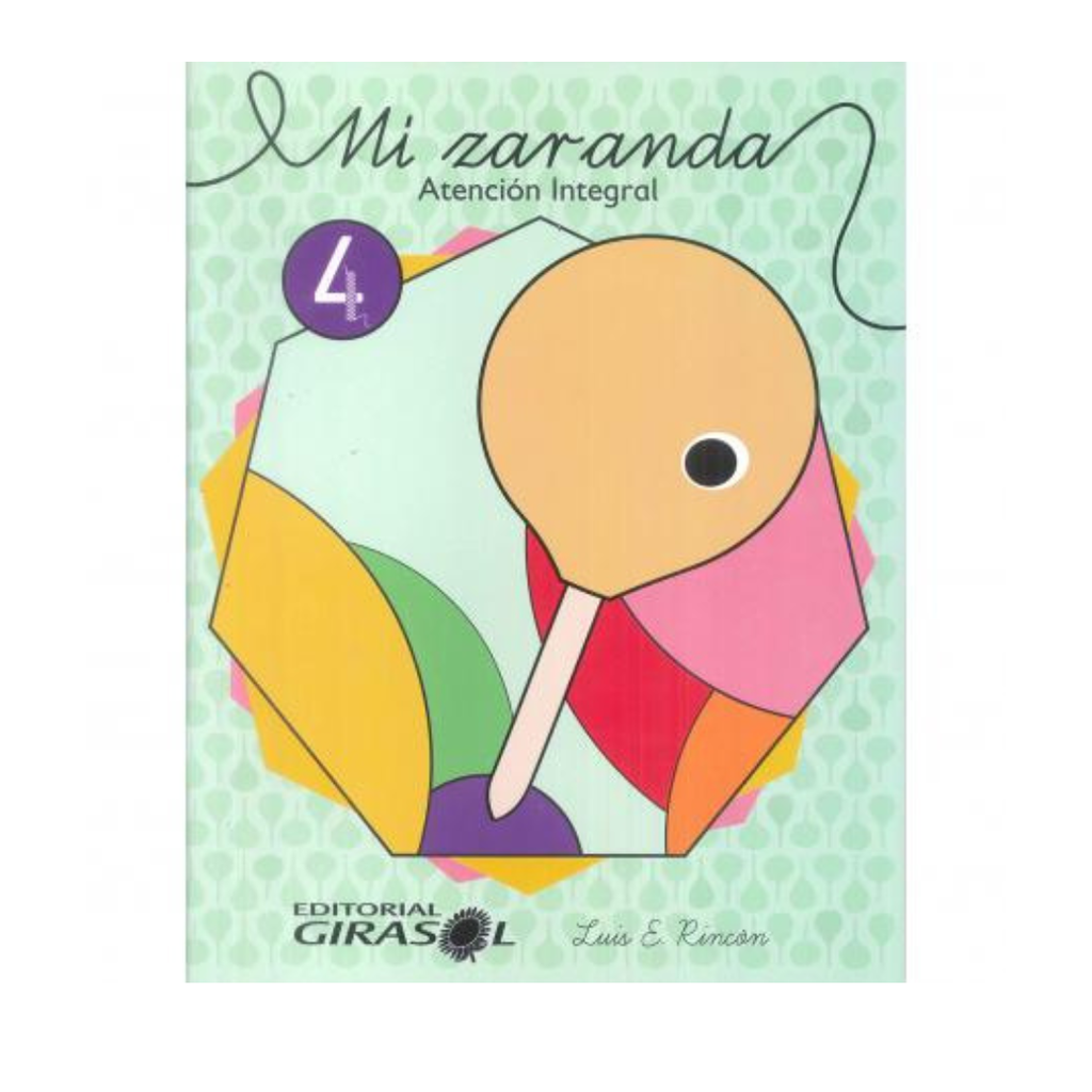 MI ZARANDA 4 