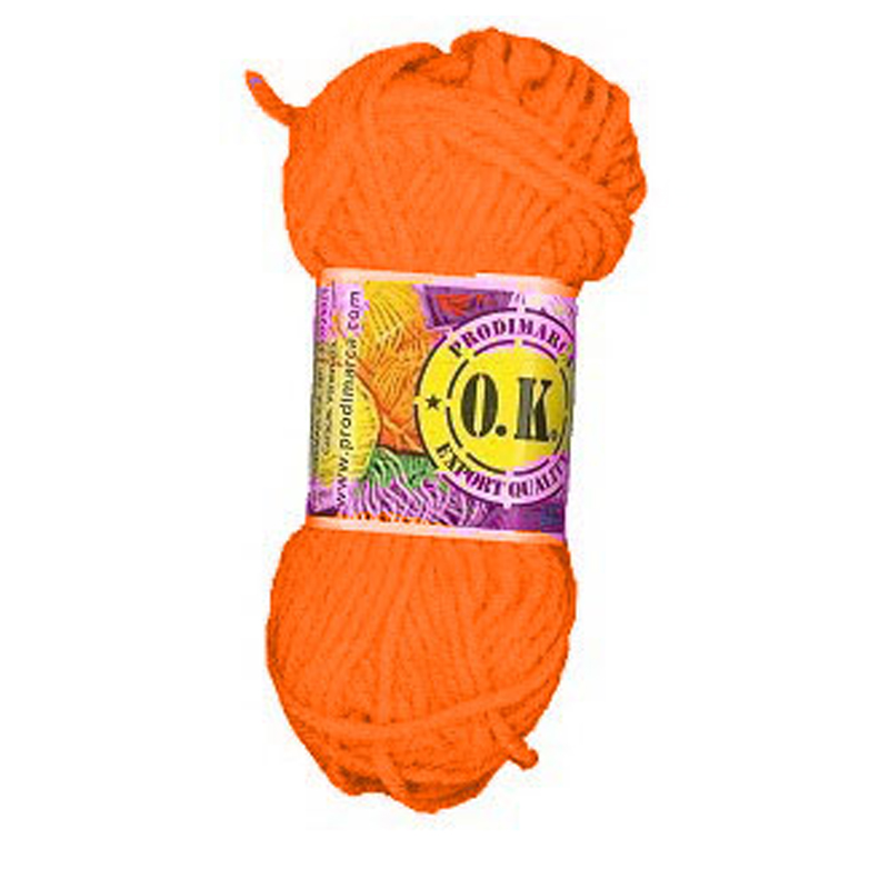 ESTAMBRE NARANJA
