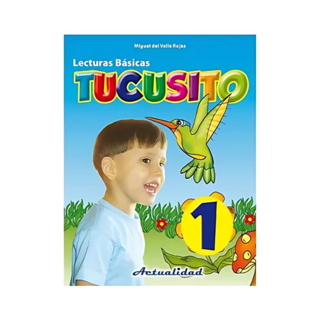 TUCUSITO 1