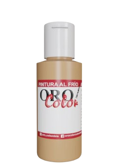 PINTURA AL FRIO BEIGE OSCURO 60CM