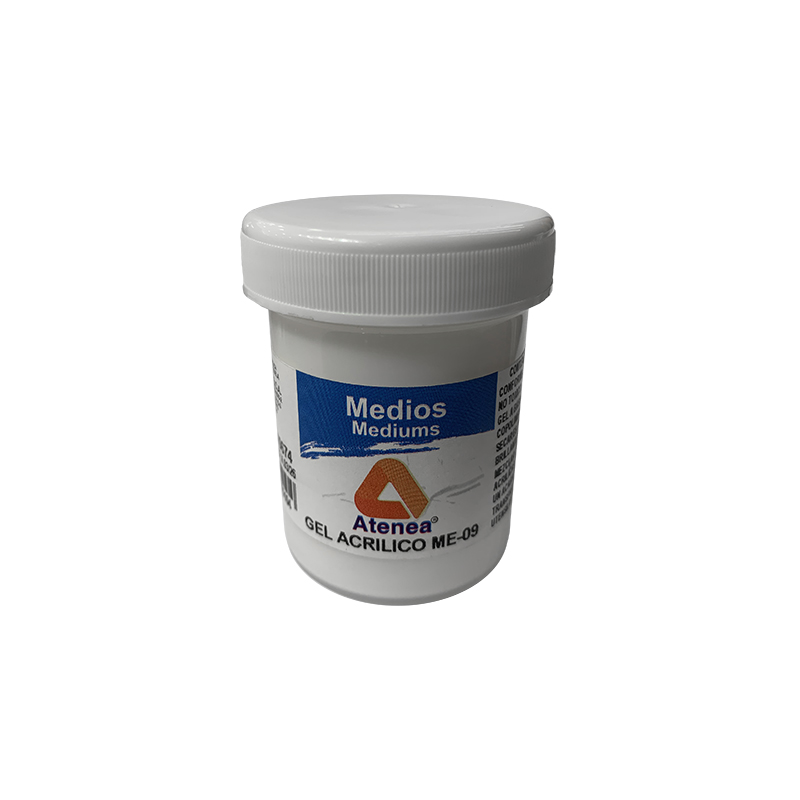 GEL ACRILICO ME-09