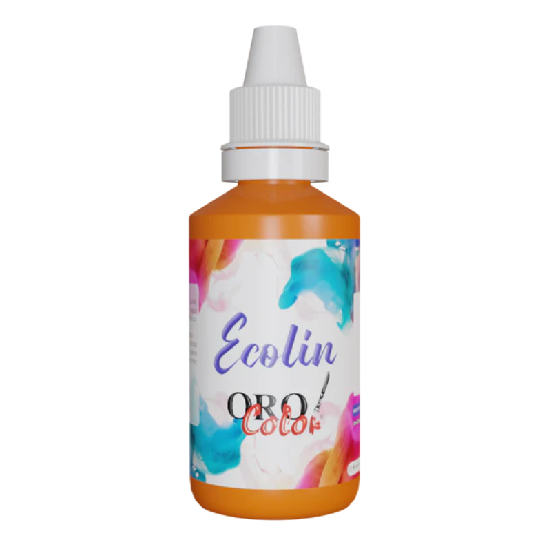 ECOLIN NARANJA 