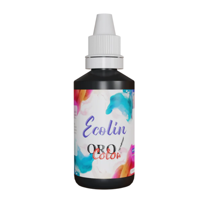 ECOLIN NEGRO 