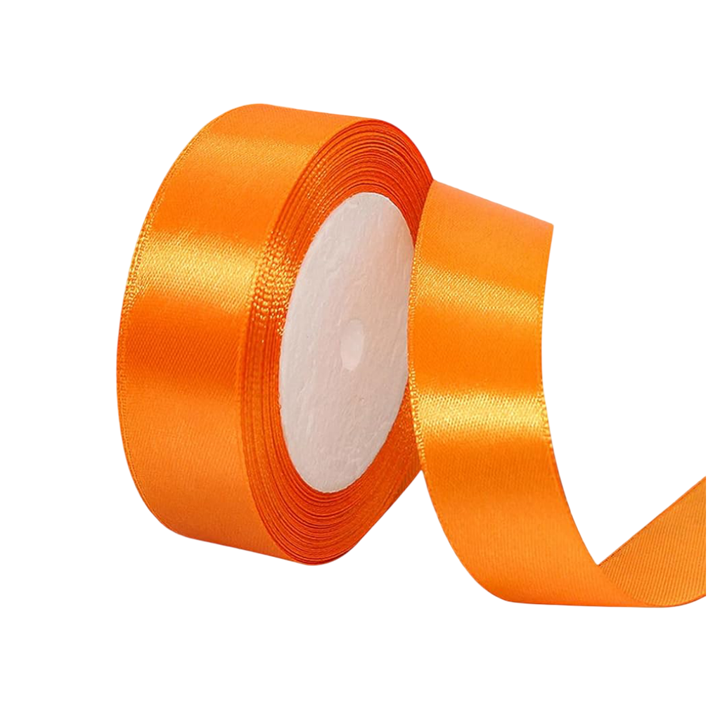 RASO #9 NARANJA OTOÑO 