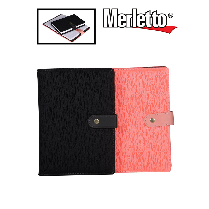 AGENDA BROCHE 