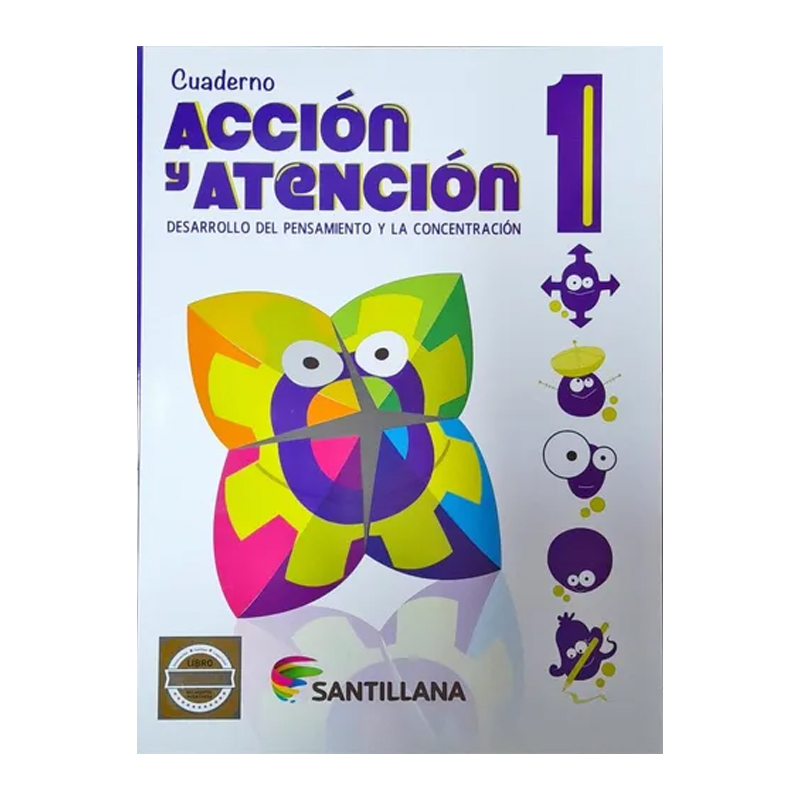 ACCION Y ATENCION 1