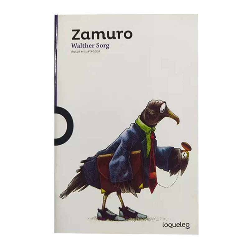 ZAMURO