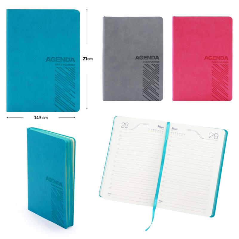 AGENDA PERMANENTE
