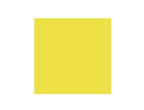 CARTULINA ACADEMY AMARILLO BANDERA 220GR 48x66CM