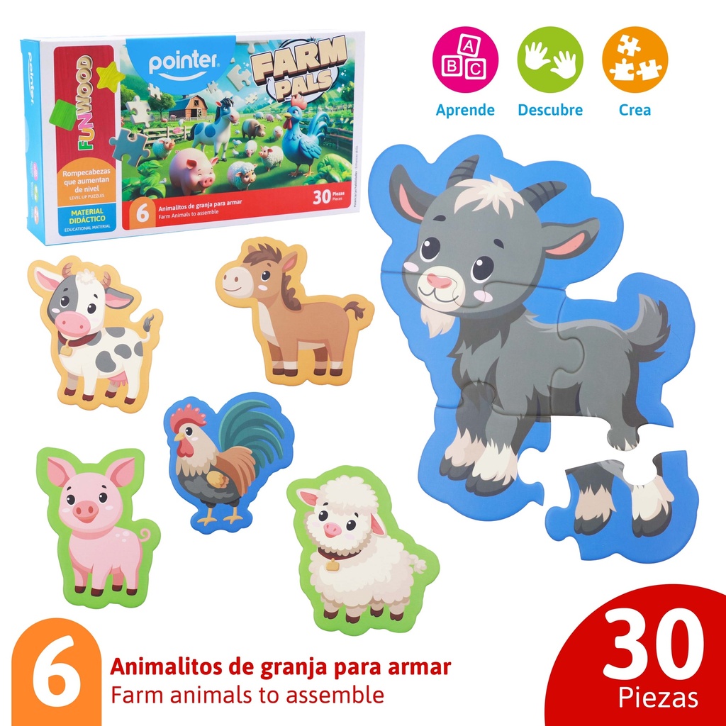 ROMPECABEZAS