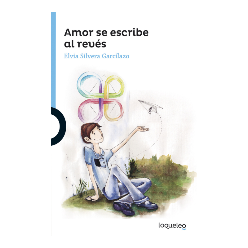 AMOR SE ESCRIBE AL REVES