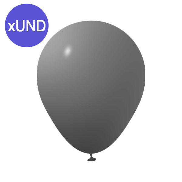 GLOBOS POR UNIDAD