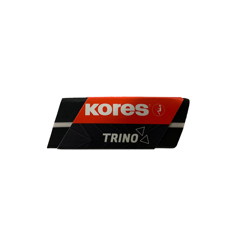 BORRADOR TRINO NEGRO