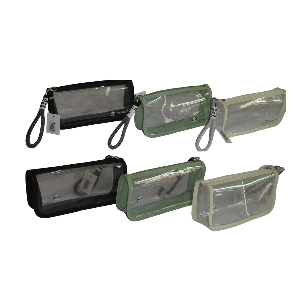 CARTUCHERA 1  COMPARTIMENTO 