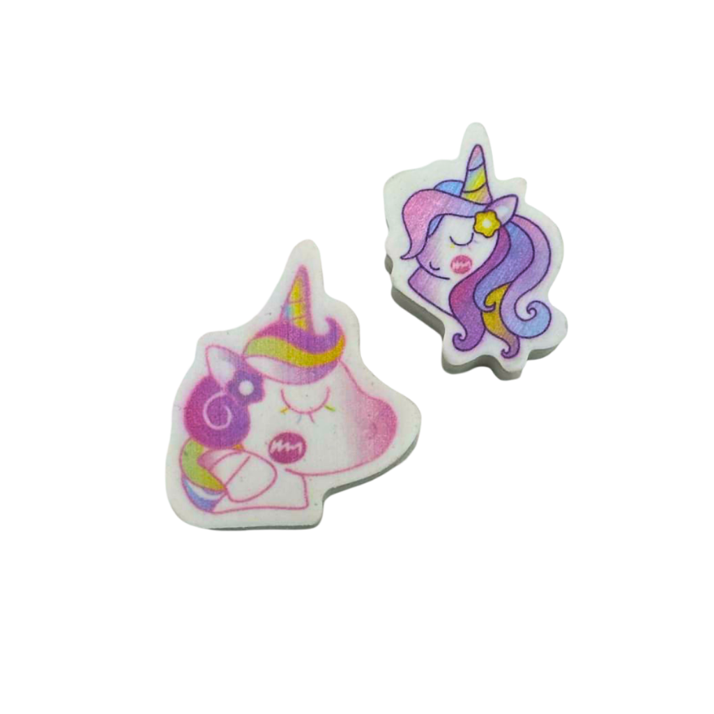 BORRADOR UNICORNIO