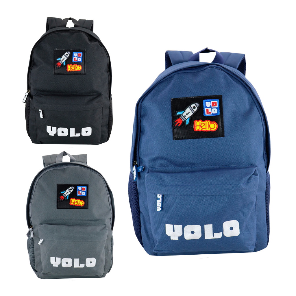 MOCHILA