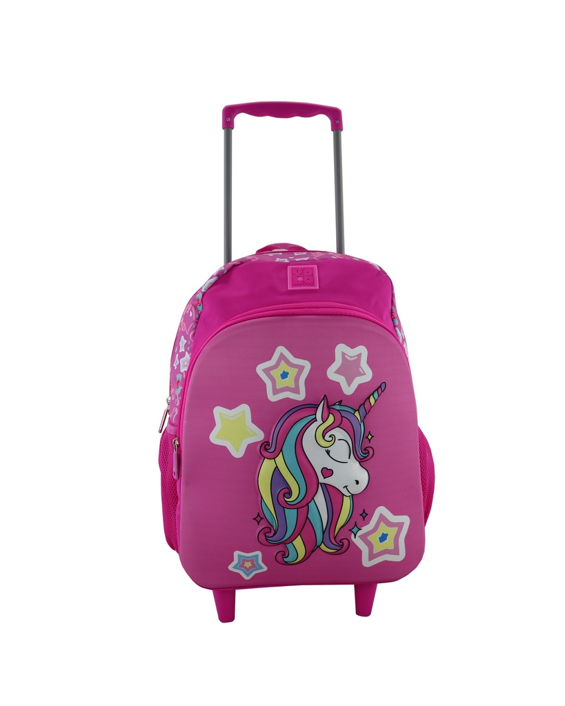 MOCHILA CON RUE