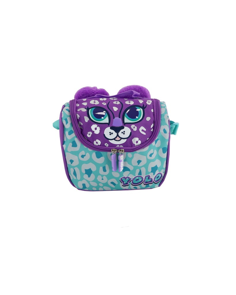 LONCHERA INFANTIL