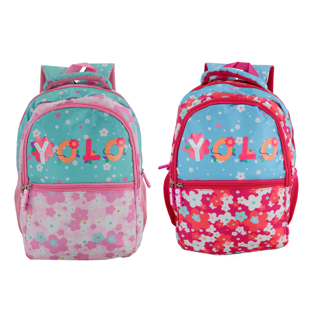 MOCHILA