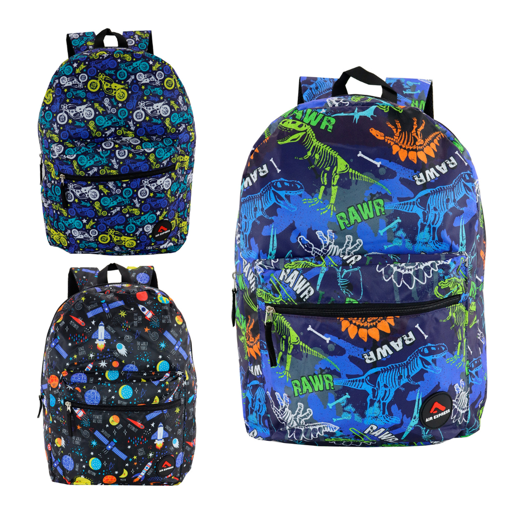 MOCHILA