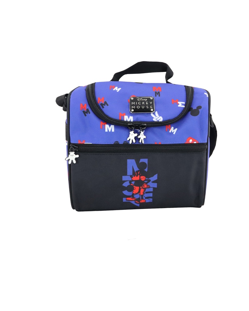 LONCHERA MICKEY MOUSE