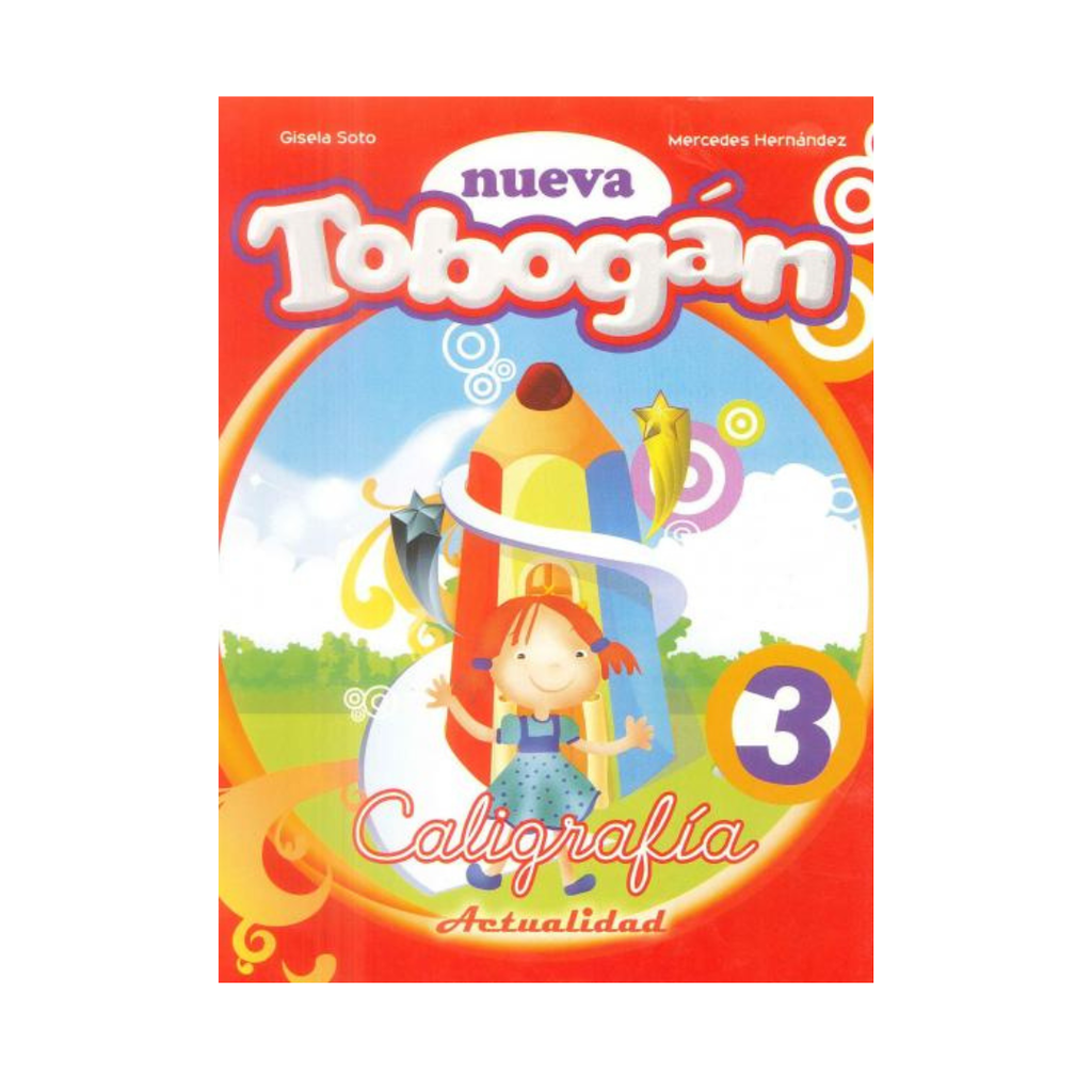 TOBOGAN 3