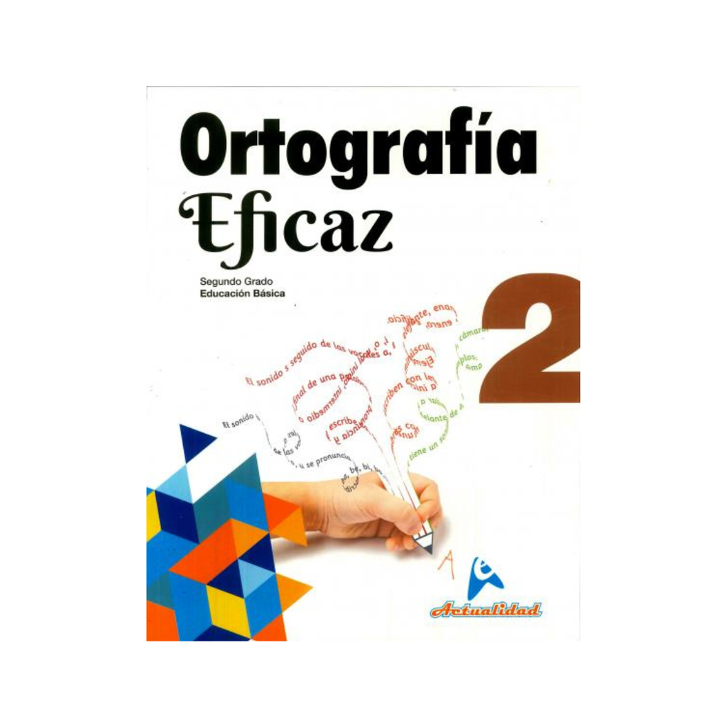 ORTOGRAFICA EFICAZ 2