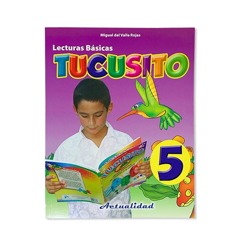 TUCUSITO 5