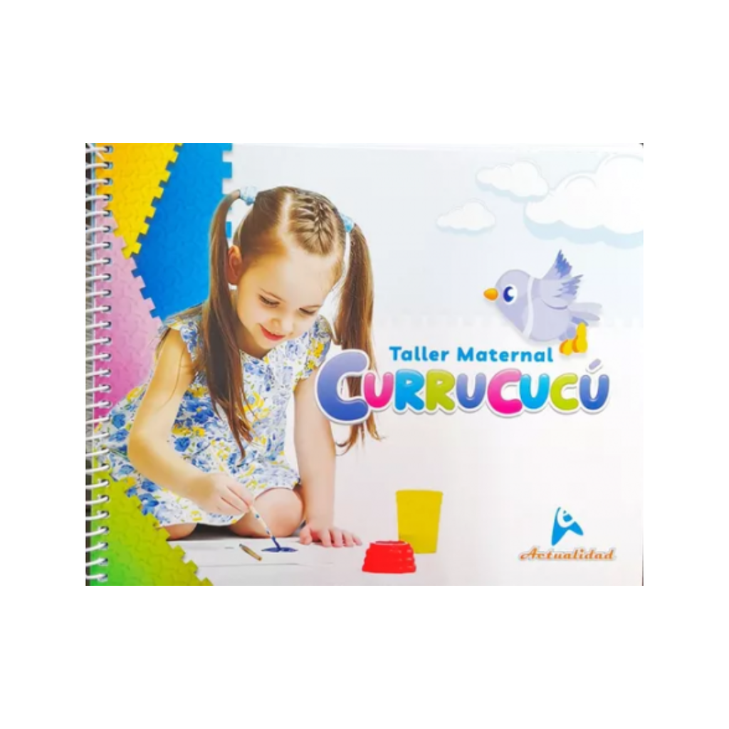 TALLER MATERNAL CURRUCUCU 