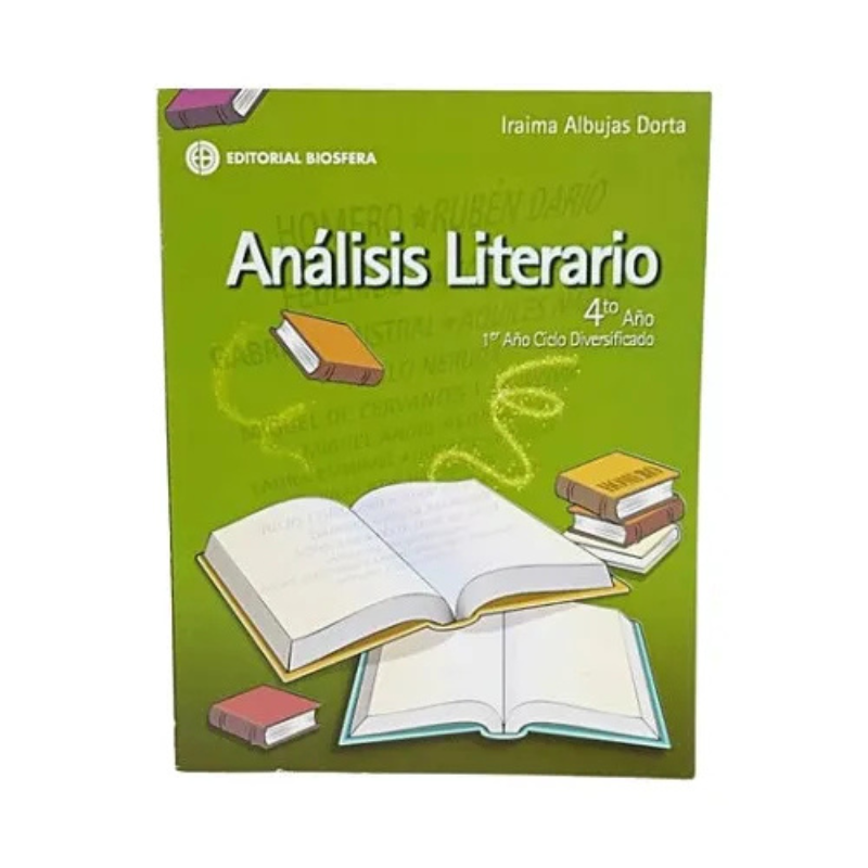ANALISIS LITERARIO 