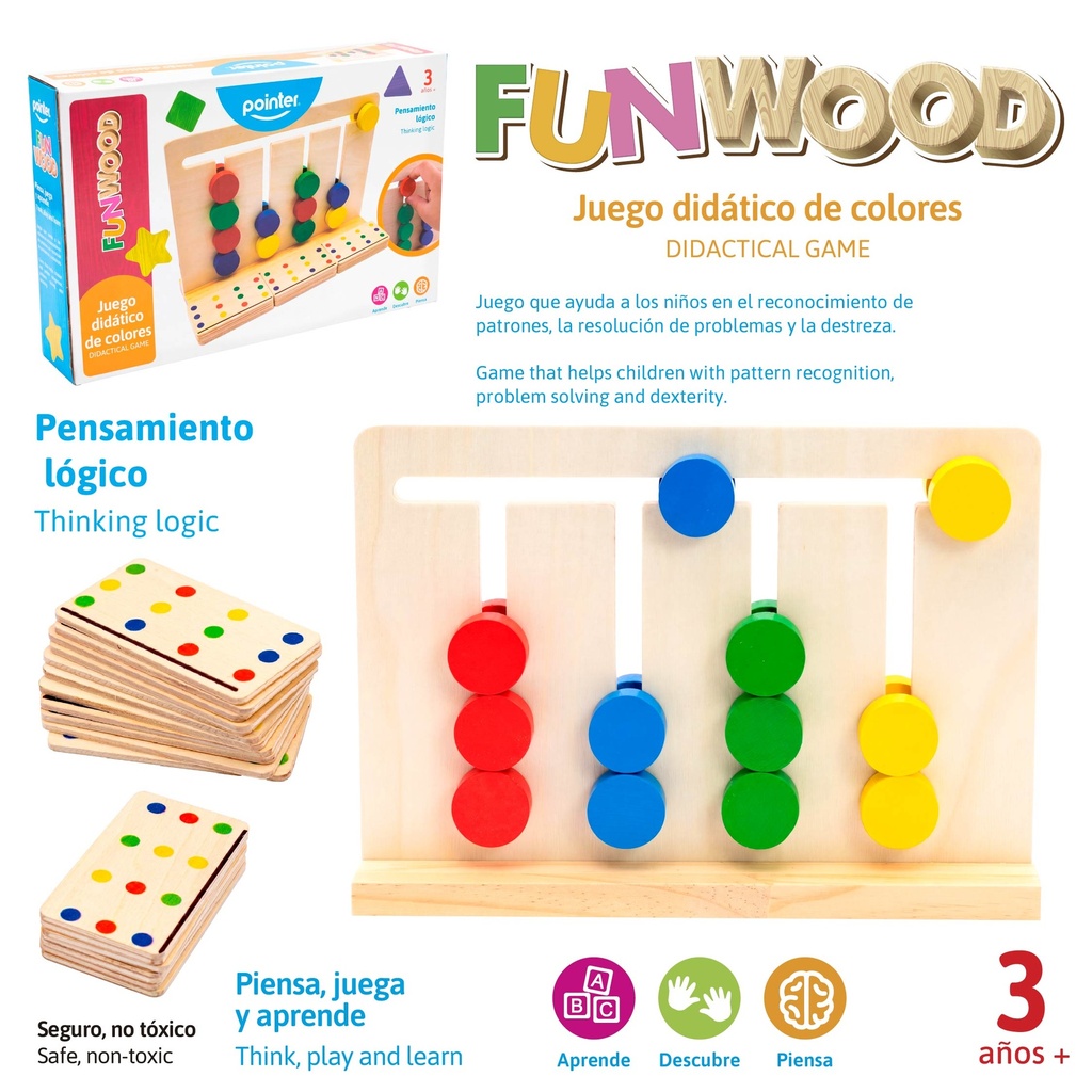 JUEGO DIDACTICO