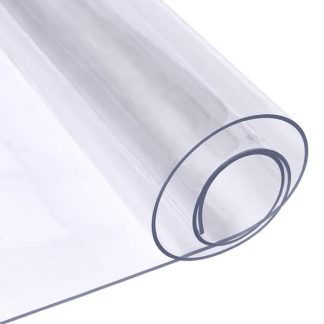 P00137: [604515] LAMINA TRANSPARENTE ACETATO CALIBRE 0,15MM (60X45)