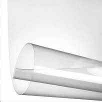 P00137: [604530] LAMINA TRANSPARENTE ACETATO CALIBRE 0.30MM (60X45)