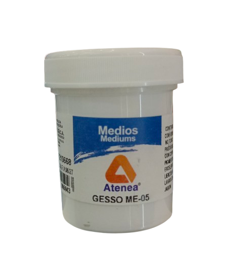 GESSO BLANCO - 60ML