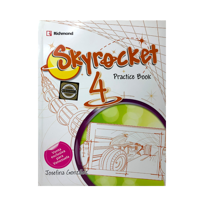 LIBRO SKYROCKET PRACTICA 4